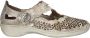 Rieker Instappers Dames Beige - Thumbnail 2