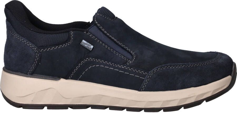Rieker Instappers Ready2GO Instapschoen lage schoen met waterafstotend TEX-membraan - Foto 2