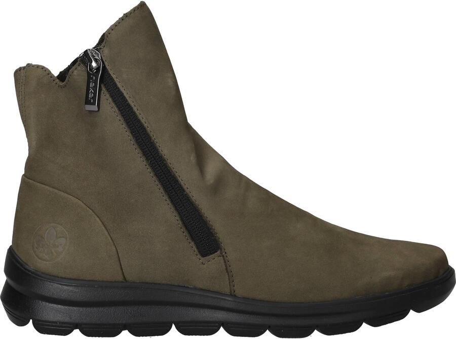 Rieker Bottine en cuir RGD - Foto 2