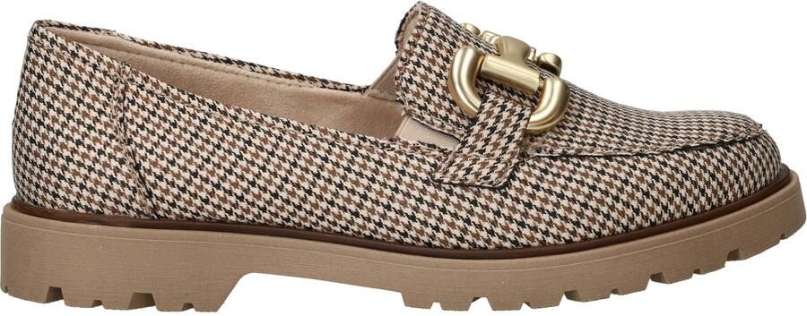 Rieker sslippers beige - Foto 2