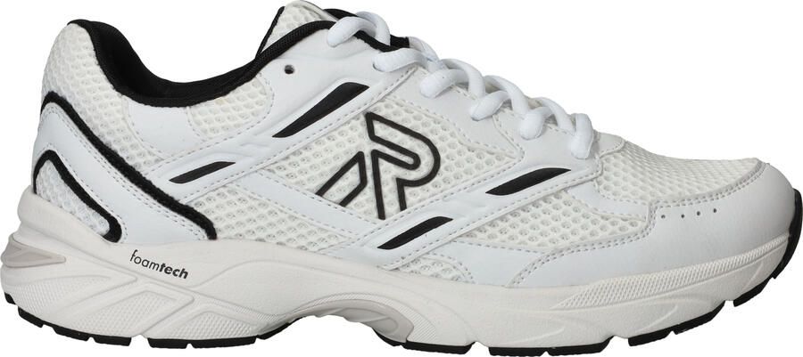 Rieker Sport Sneakers Dames Wit