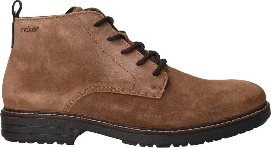 Rieker Veterschoenen Hoog - Foto 12