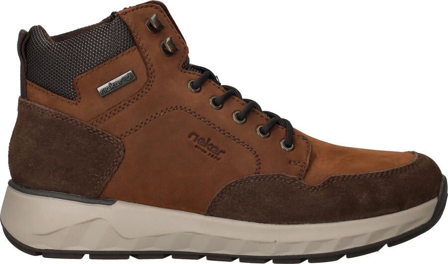 Rieker Veterschoenen Hoog - Foto 6