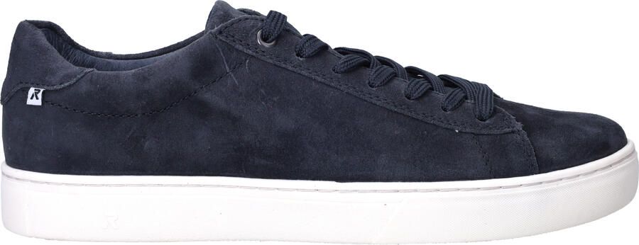 Rieker Veterschoenen Heren Blauw - Foto 6
