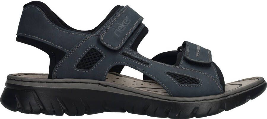Tamaris Zomer Platte Sandalen Vrouwen Stijlvol Black Dames - Foto 6