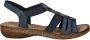 Rieker Sandalen Sandals - Thumbnail 2
