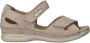 Rieker Sandaal V7474-60 Beige Wijdte H - Thumbnail 11