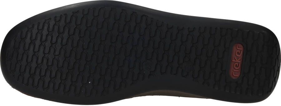 Rieker Sandalen Heren Cognac