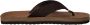 Rieker 20152-25 Slipper bruin - Thumbnail 2