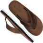 Rieker Slippers Heren Bruin - Thumbnail 2