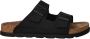 Rieker Slippers zomer schoen strand schoen huisschoen met comfortabel voetbed - Thumbnail 2