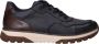 Rieker Sneakers blauw Synthetisch - Thumbnail 2
