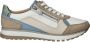 Rieker Sneakers beige Synthetisch Dames - Thumbnail 4