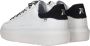 OTTO RIEKER Sport Plateausneakers vrijetijdssneaker veterschoen lage schoen in sportstijl - Thumbnail 3
