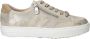 Rieker Sneakers beige Synthetisch - Thumbnail 3