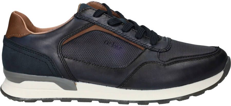 RRieker R-Rieker Sneakers veterschoenen lage schoen vrijetijdsschoen met zachte binnenzool - Foto 5