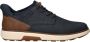 Rieker Sneakers Heren Blauw - Thumbnail 2