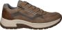 Rieker Veterschoenen Laag Veterschoenen Laag taupe - Thumbnail 3
