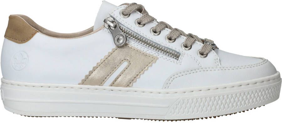Rieker Sneakers Wit