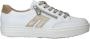 Rieker Sneakers wit Synthetisch Dames - Thumbnail 3