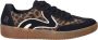 OTTO RIEKER Sport Plateausneakers vrijetijdsschoen lage schoen veterschoen in vegan uitvoering - Thumbnail 1