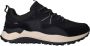Rieker Tex Sneakers zwart Textiel - Thumbnail 2