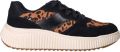 Rieker Sneakers laag 'Sneakers Laag' zwart - Zwart