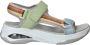 OTTO RIEKER Sport Trekkingsandalen Byron Bay vegan - Thumbnail 2