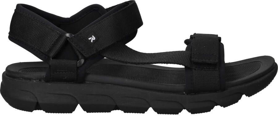 OTTO RIEKER Sport Sandalen Orlando
