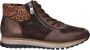 Rieker Veterschoenen Hoog - Thumbnail 3