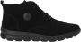 Rieker Veterboots Dames Zwart - Thumbnail 2