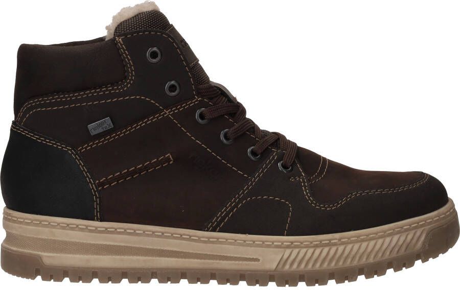 Rieker Winterlaarzen sneakers veterschoenen 150 jaar jubileumsartikel - Foto 3