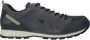 Rieker Heren Half Schoenen Stijlvolle en Comfortabele Sneakers Gray Heren - Thumbnail 2