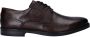 Rieker Veterschoenen Bruin - Thumbnail 1