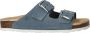 Rohde Slippers Blauw - Thumbnail 2