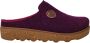 Rohde Pantoffels Foggia huisschoen slippers klomp met profielzool - Thumbnail 2
