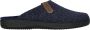 Rohde Pantoffels SOLTAU-H huisschoen slippers klomp met zijlabel - Thumbnail 6