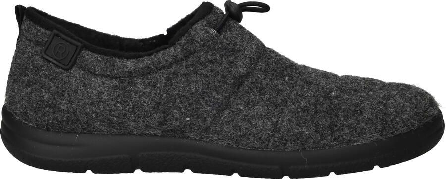 Rohde Pantoffels H.OLBIA Pantoffel huis-slipper instapschoen met snelsluiting - Foto 2