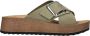 Rohde Slippers Cortona met kruisbandjes - Thumbnail 3
