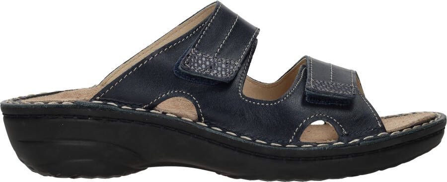 Rohde 5777-50 G T30 blau nappa - Foto 2