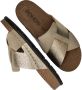 Rohde Slippers Soave Zomerschoen huisschoen slippers strandschoen met zacht voetbed - Thumbnail 2