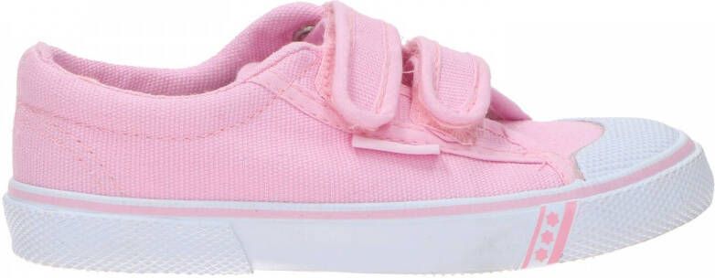 Rucanor Gymnastic Shoes Frankfurt Gymschoenen 33 LightPink - Foto 9