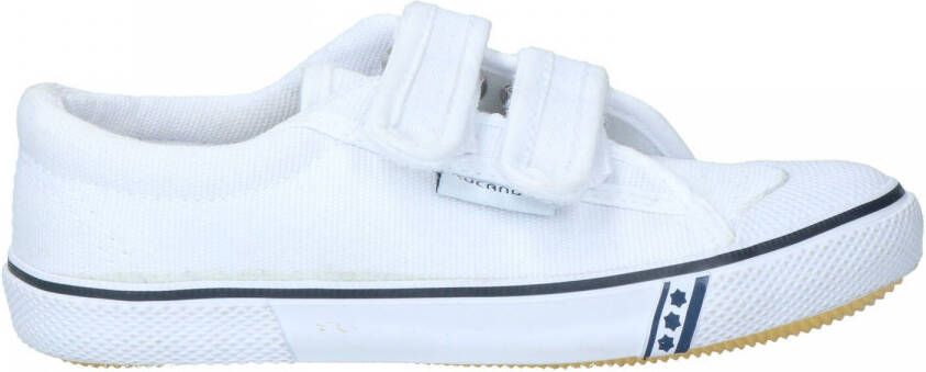 Rucanor gymschoenen wit Textiel 29 - Foto 9