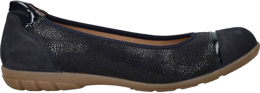 Sens Ballerina's Blauw