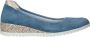 Sens Ballerina's Blauw - Thumbnail 2