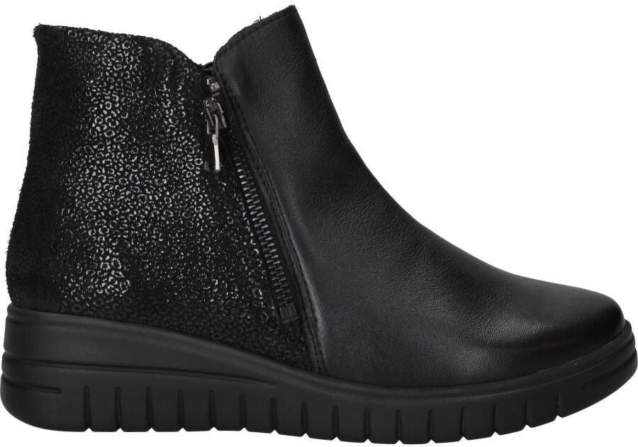 Sens Boots Dames Zwart