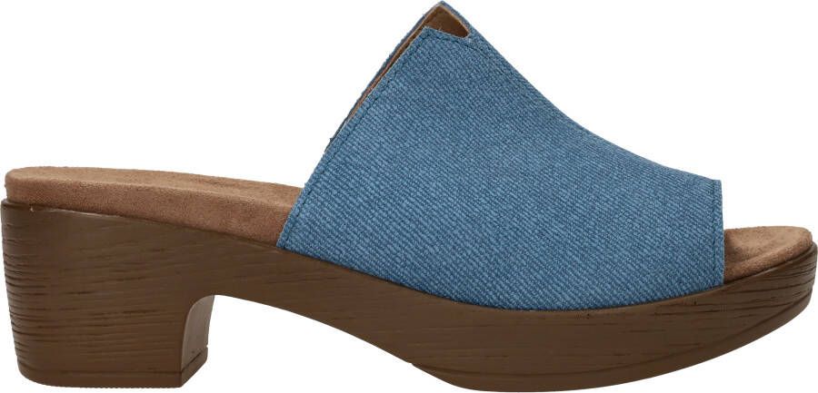 Sens Hakken Blauw