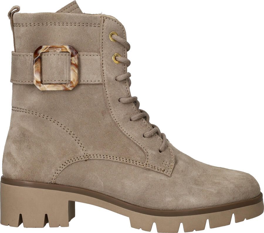 Sens Veterboots Beige