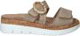 Sens Slippers Taupe - Thumbnail 2