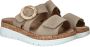 Sens Slippers Taupe - Thumbnail 2